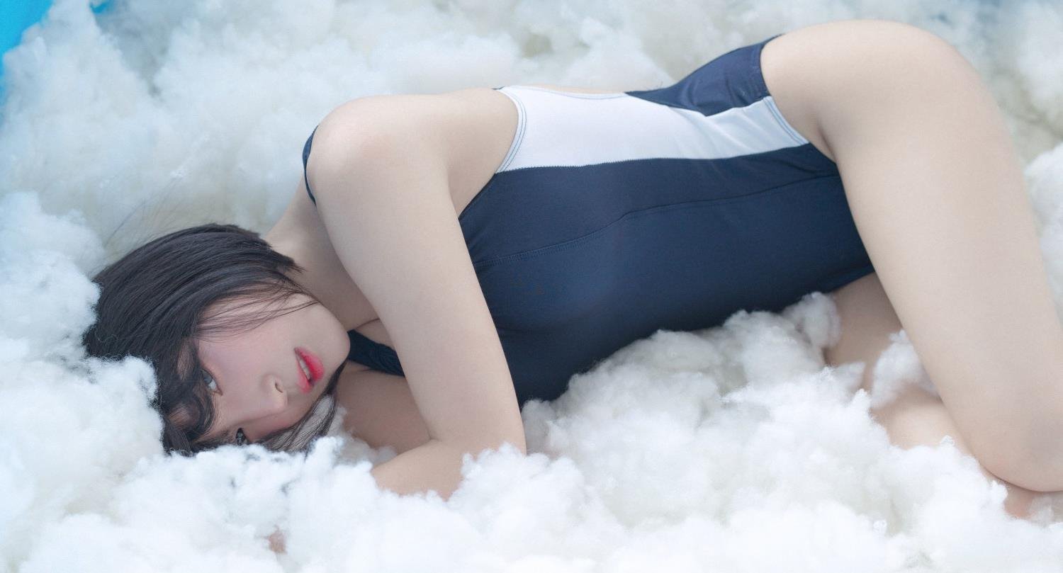 张雨欣人体360