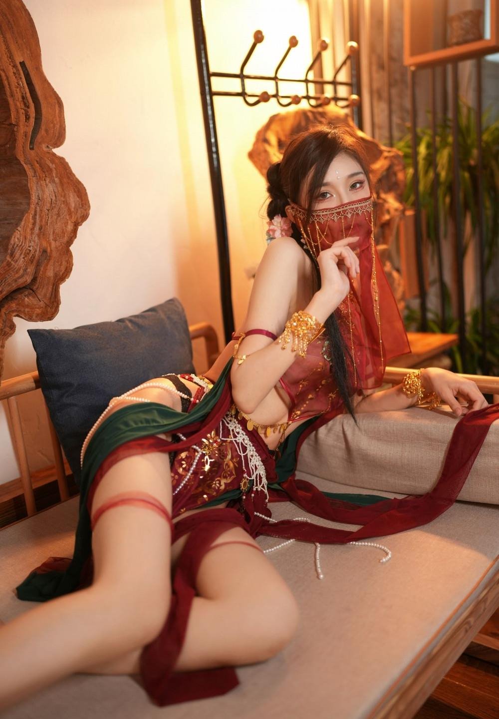 车文超细过程