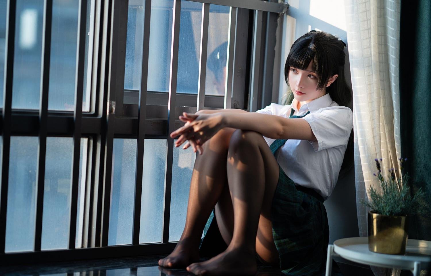 杨钰莹艳照