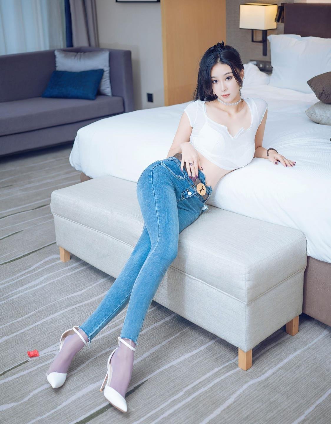 猫扑美女